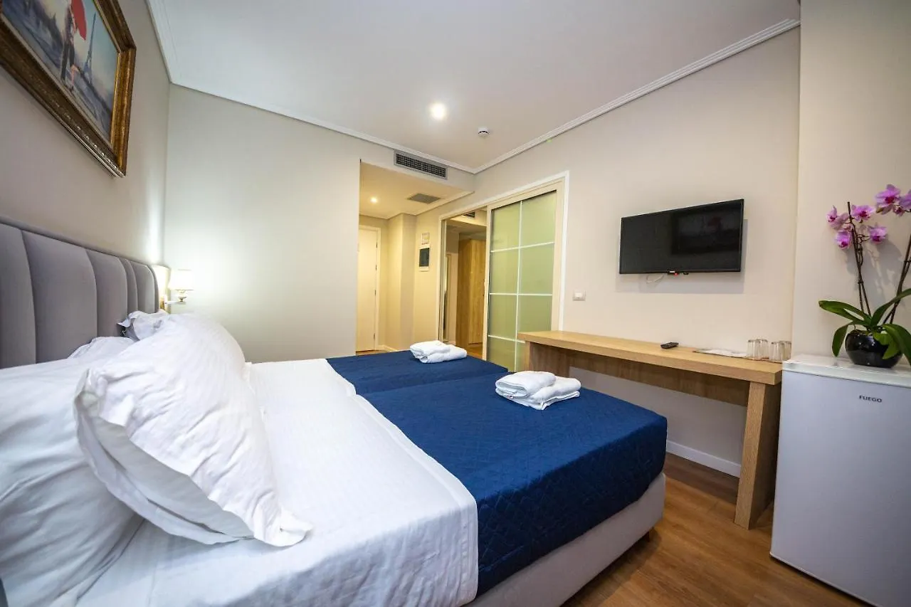 Class Hotel Ksamil Albania