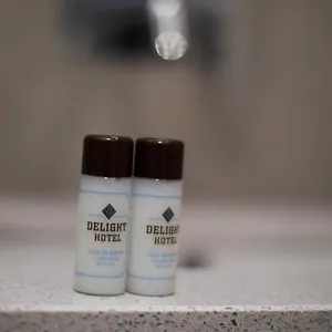 3* Hotel Delight