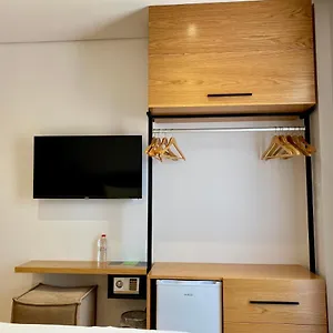 Hotel Noi, Ksamil