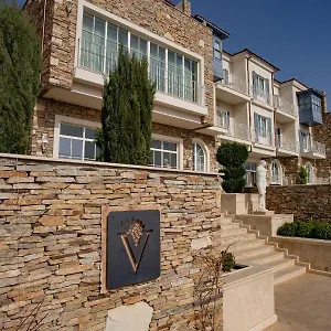 Hotel Vinifera Ephesus Selcuk