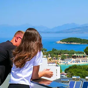 Siars **** Ksamil