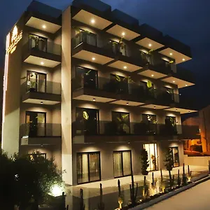 Otel Foga Aous, Ksamil