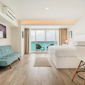 The Ocean Vibes By Casa Paraiso , Cancún México