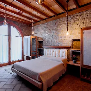 La Boheme Appartement