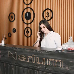 Nerium *** Ksamil