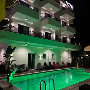 Eagle **** Ksamil