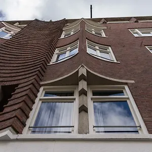 House No 7 2*, Ámsterdam Países Bajos