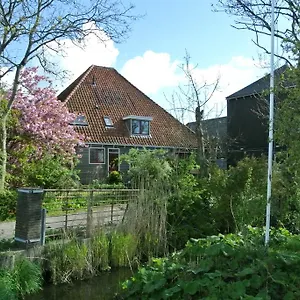 Voorhuis En Klein Waterland , Ámsterdam Países Bajos