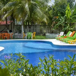 Hostel Amigos Cozumel