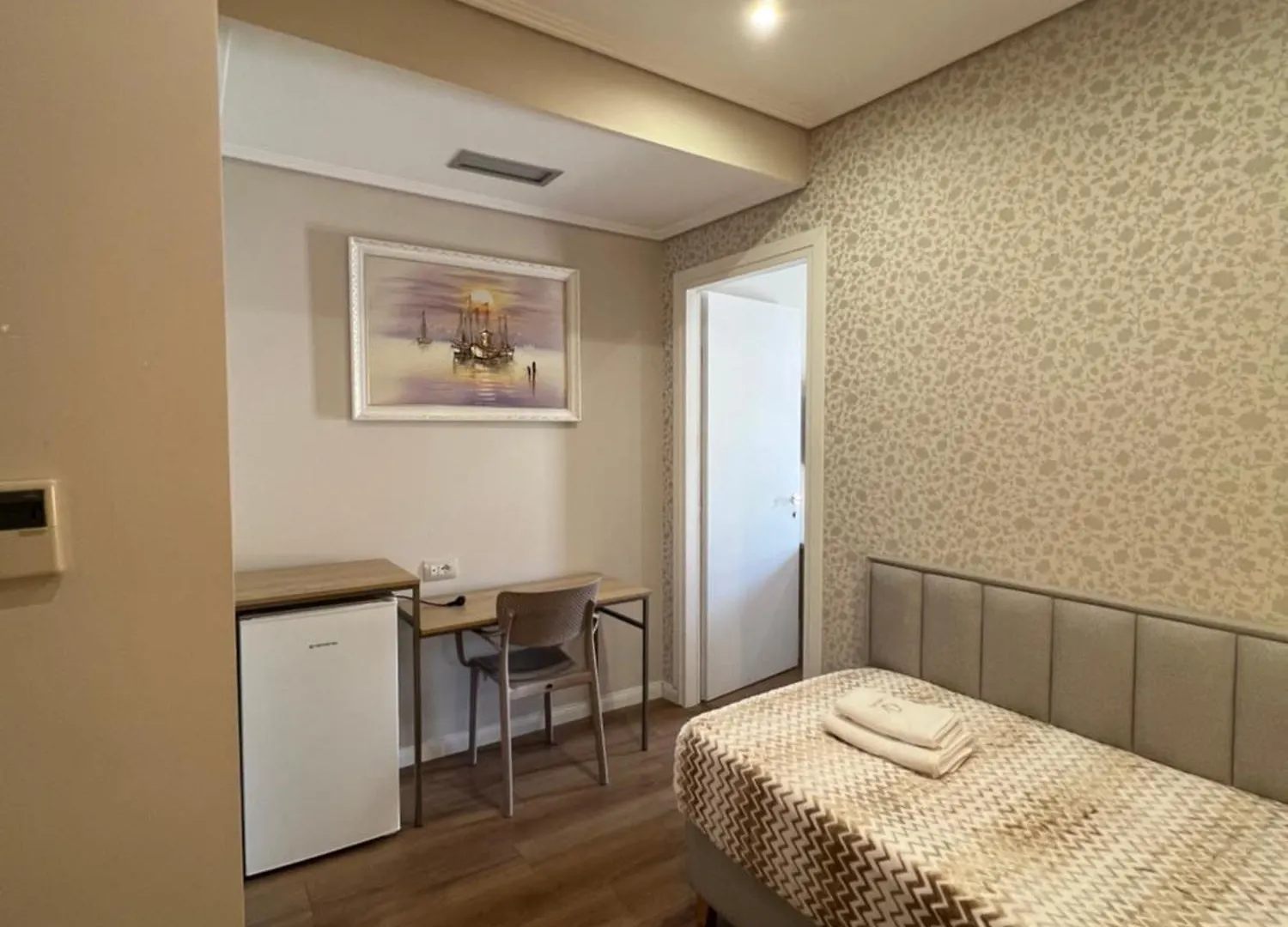 Class Hotel Ksamil Albanie