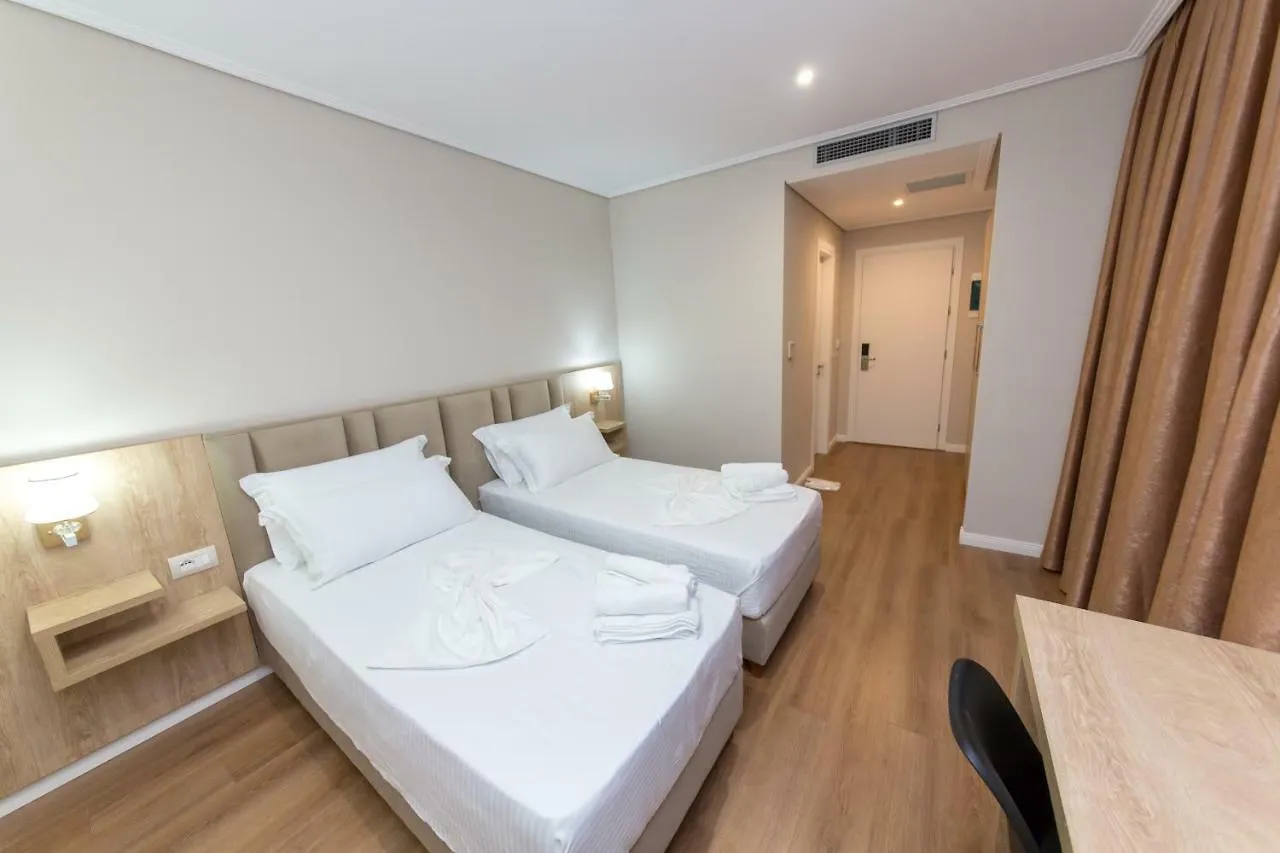 Class Hotel Ksamil 4*,  Albanie